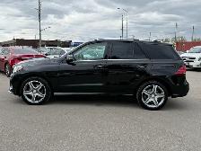 2016 Mercedes-Benz GLE-Class 4MATIC GLE 350d |AMG|ACCIDENT FREE| - Photo 8