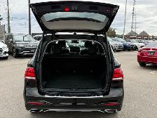 2016 Mercedes-Benz GLE-Class 4MATIC GLE 350d |AMG|ACCIDENT FREE| - Photo 11
