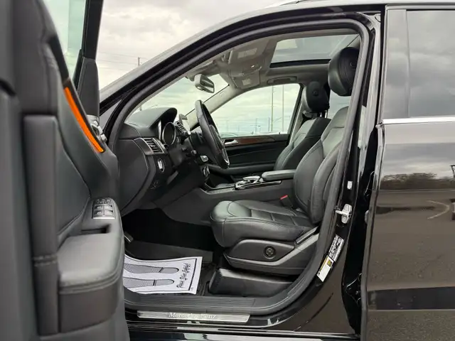 2016 Mercedes-Benz GLE-Class 4MATIC GLE 350d |AMG|ACCIDENT FREE| - Photo 13