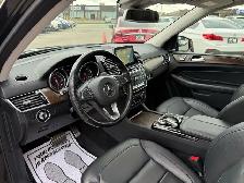 2016 Mercedes-Benz GLE-Class 4MATIC GLE 350d |AMG|ACCIDENT FREE| - Photo 16