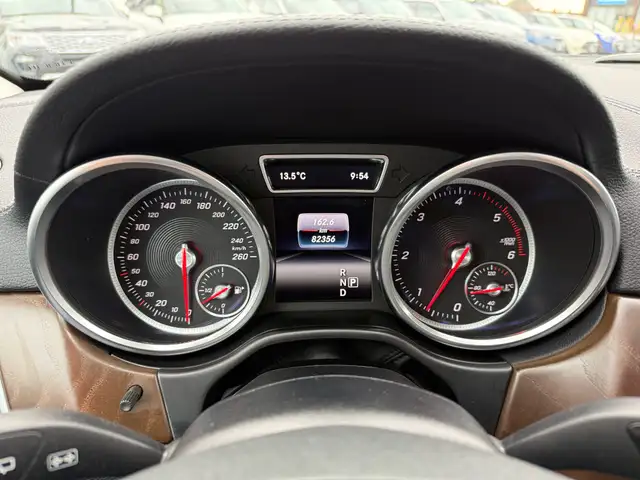 2016 Mercedes-Benz GLE-Class 4MATIC GLE 350d |AMG|ACCIDENT FREE| - Photo 19