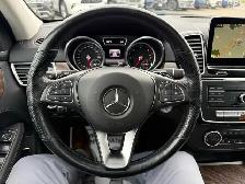 2016 Mercedes-Benz GLE-Class 4MATIC GLE 350d |AMG|ACCIDENT FREE| - Photo 20