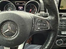 2016 Mercedes-Benz GLE-Class 4MATIC GLE 350d |AMG|ACCIDENT FREE| - Photo 21