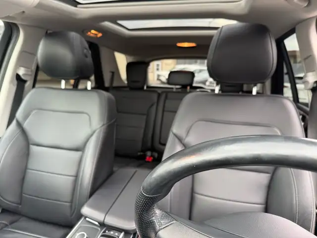 2016 Mercedes-Benz GLE-Class 4MATIC GLE 350d |AMG|ACCIDENT FREE| - Photo 23