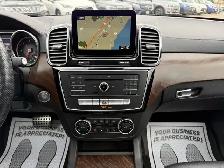 2016 Mercedes-Benz GLE-Class 4MATIC GLE 350d |AMG|ACCIDENT FREE| - Photo 24