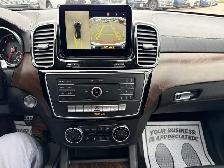 2016 Mercedes-Benz GLE-Class 4MATIC GLE 350d |AMG|ACCIDENT FREE| - Photo 25