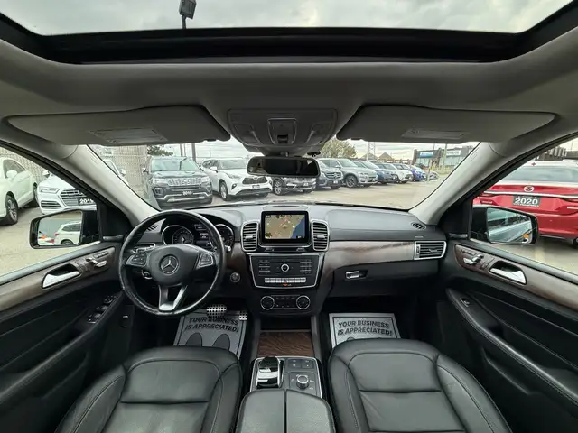 2016 Mercedes-Benz GLE-Class 4MATIC GLE 350d |AMG|ACCIDENT FREE| - Photo 27