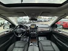 2016 Mercedes-Benz GLE-Class 4MATIC GLE 350d |AMG|ACCIDENT FREE| - Photo 27