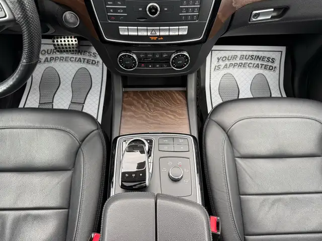 2016 Mercedes-Benz GLE-Class 4MATIC GLE 350d |AMG|ACCIDENT FREE| - Photo 28