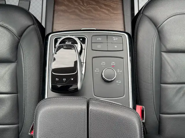 2016 Mercedes-Benz GLE-Class 4MATIC GLE 350d |AMG|ACCIDENT FREE| - Photo 29