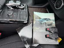 2016 Mercedes-Benz GLE-Class 4MATIC GLE 350d |AMG|ACCIDENT FREE| - Photo 36
