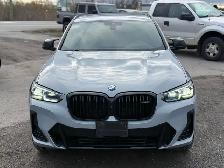2022 BMW X4 M40i - Photo 2