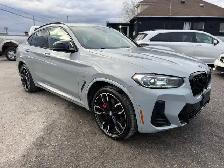 2022 BMW X4 M40i - Photo 3