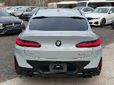 2022 BMW X4 M40i - Photo 5