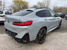 2022 BMW X4 M40i - Photo 6