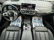 2022 BMW X4 M40i - Photo 11