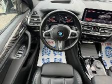 2022 BMW X4 M40i - Photo 12