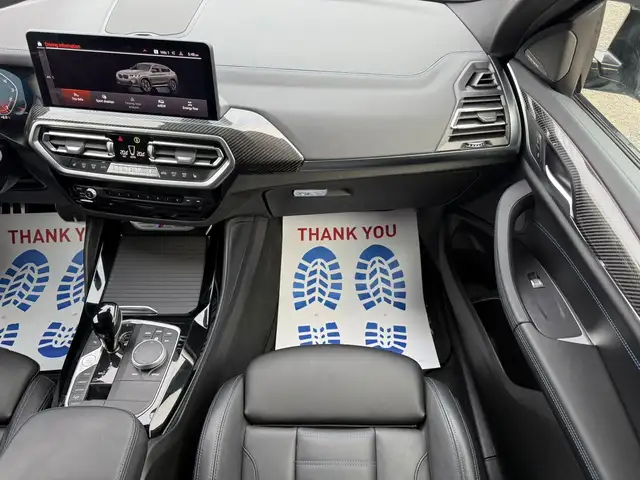 2022 BMW X4 M40i - Photo 13