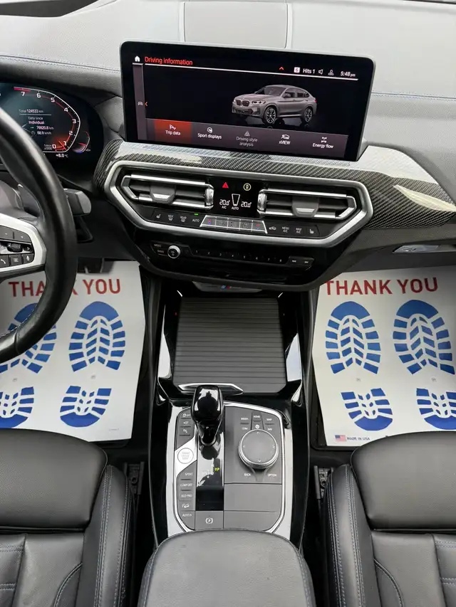 2022 BMW X4 M40i - Photo 14