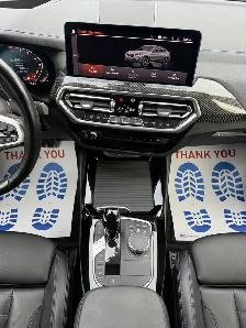 2022 BMW X4 M40i - Photo 14