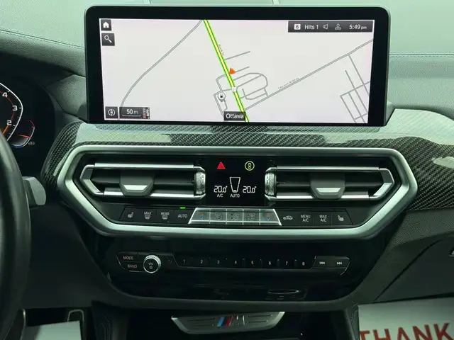 2022 BMW X4 M40i - Photo 16
