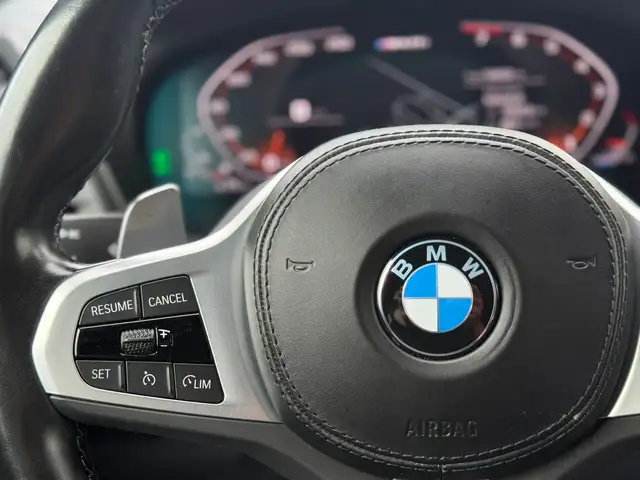 2022 BMW X4 M40i - Photo 18