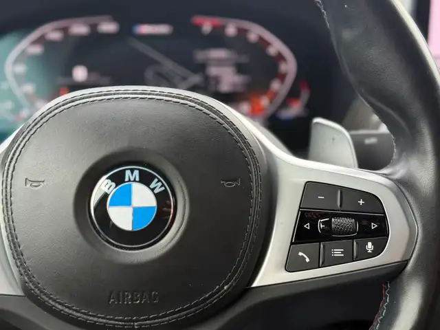 2022 BMW X4 M40i - Photo 19