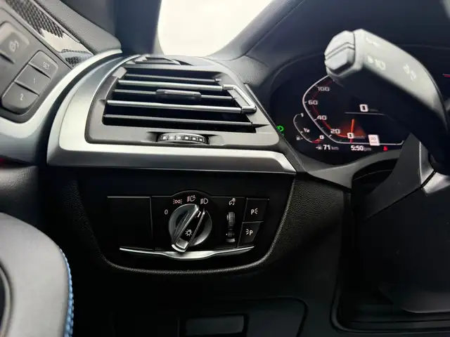 2022 BMW X4 M40i - Photo 20