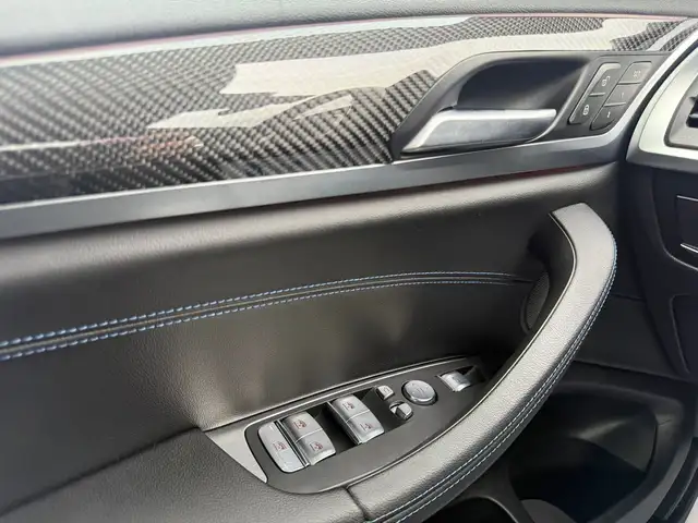 2022 BMW X4 M40i - Photo 21