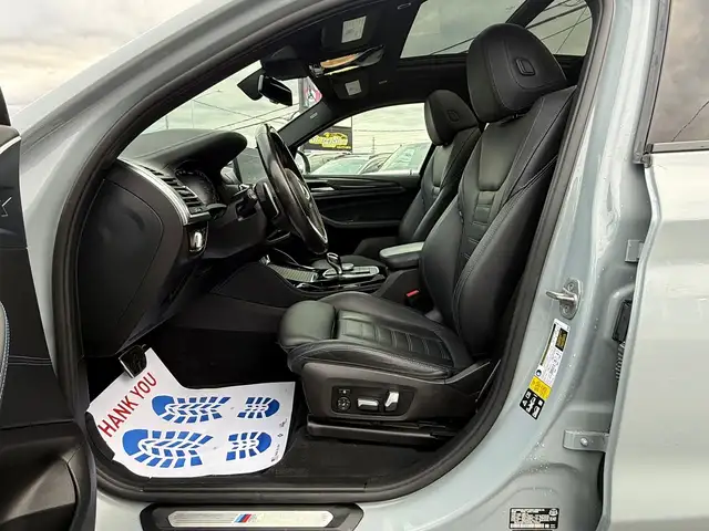 2022 BMW X4 M40i - Photo 22