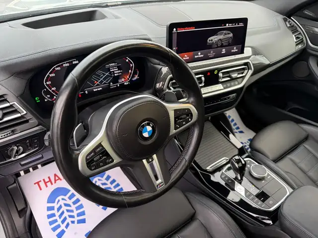 2022 BMW X4 M40i - Photo 23