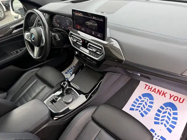 2022 BMW X4 M40i - Photo 25