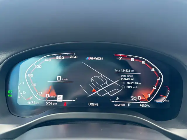 2022 BMW X4 M40i - Photo 26