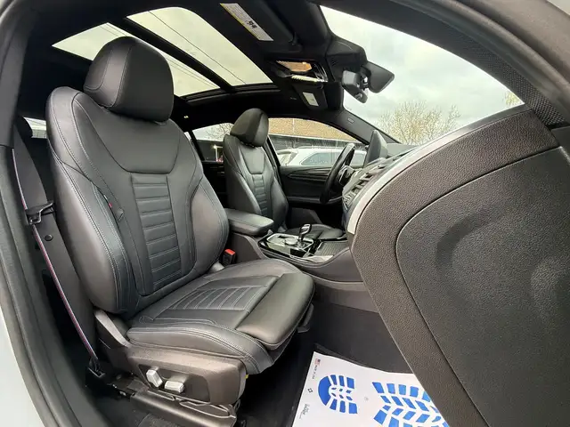 2022 BMW X4 M40i - Photo 29