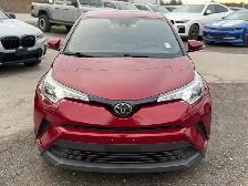2018 Toyota C-HR XLE - Photo 2
