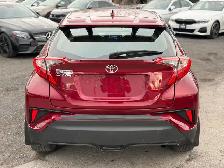 2018 Toyota C-HR XLE - Photo 5