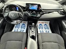 2018 Toyota C-HR XLE - Photo 9