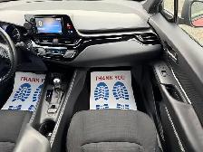 2018 Toyota C-HR XLE - Photo 11