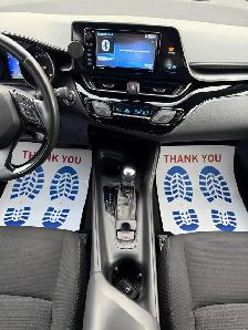 2018 Toyota C-HR XLE - Photo 12