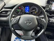 2018 Toyota C-HR XLE - Photo 15