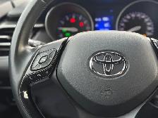 2018 Toyota C-HR XLE - Photo 16
