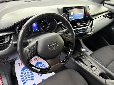 2018 Toyota C-HR XLE - Photo 21