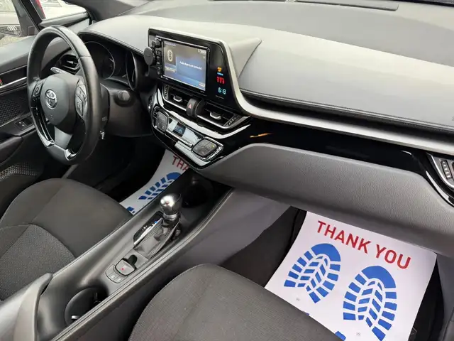 2018 Toyota C-HR XLE - Photo 23