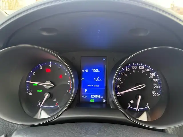 2018 Toyota C-HR XLE - Photo 24