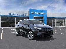 2027 Chevrolet Bolt