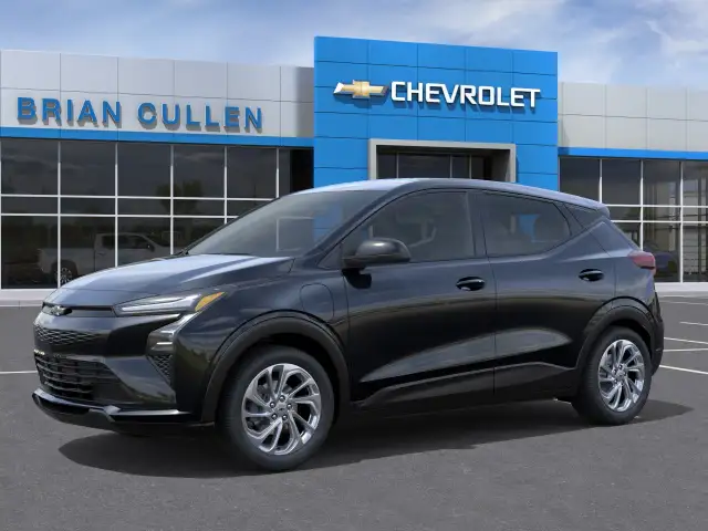 2027 Chevrolet Bolt - Photo 2