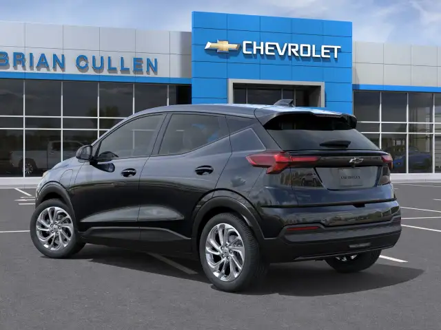 2027 Chevrolet Bolt - Photo 3