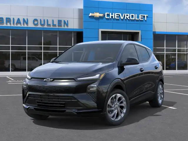 2027 Chevrolet Bolt - Photo 6