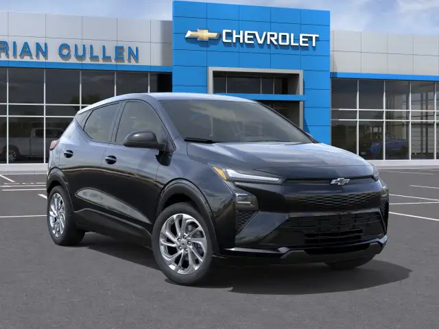 2027 Chevrolet Bolt - Photo 7