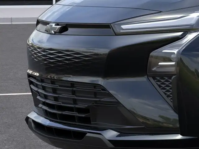 2027 Chevrolet Bolt - Photo 13